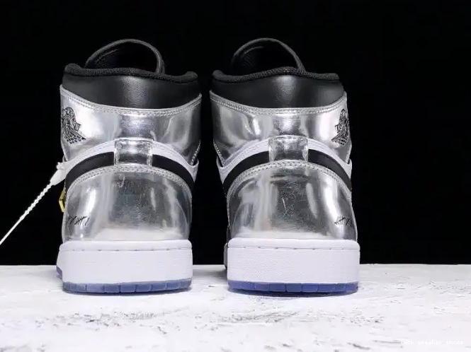 Cheap LUCY Pass 1 High Jordan Leonard Torch AQ7476-016 The OG Kawhi Air 0422
